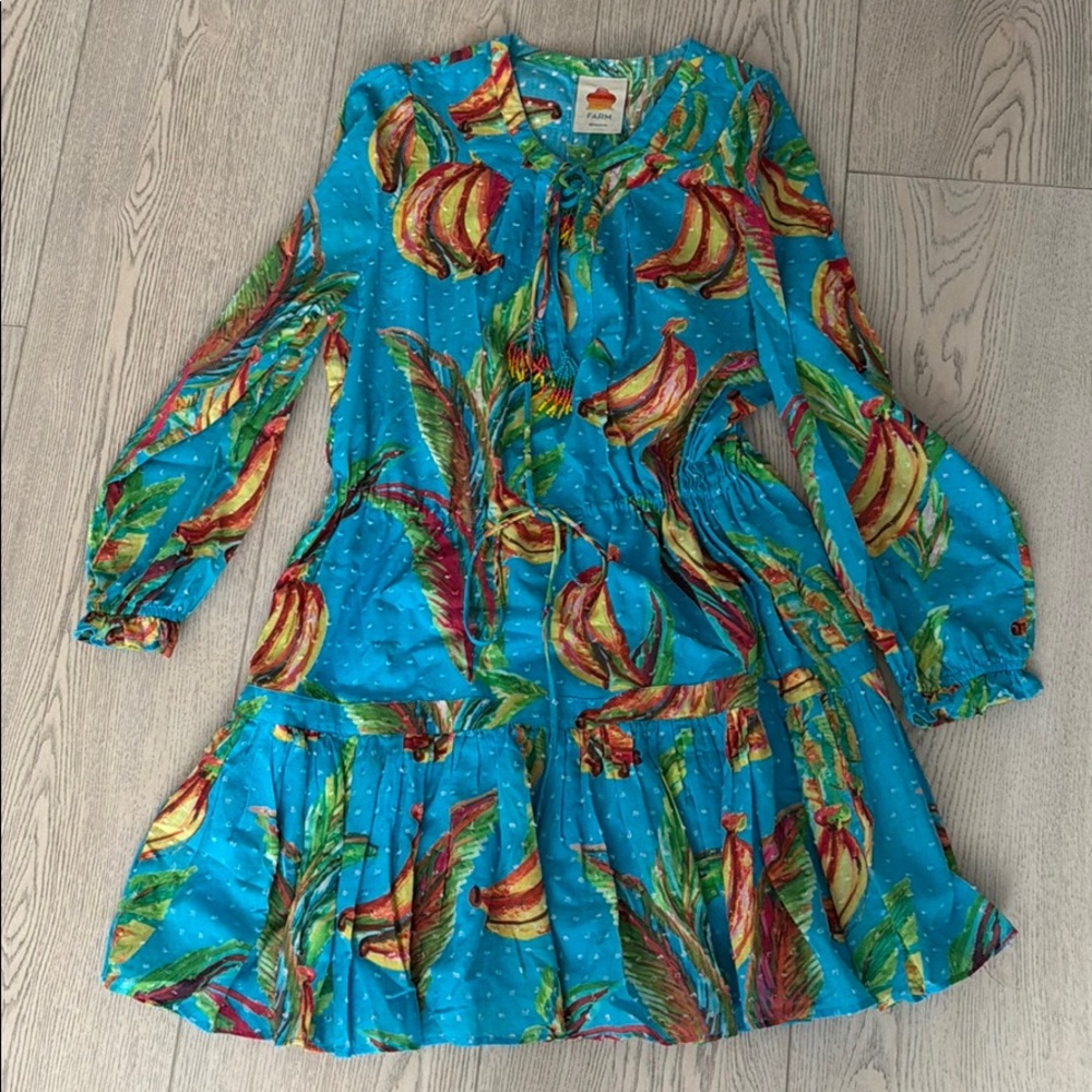 Farm rio dress
